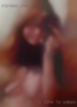 I like to  give in Pampa, TX massages and tease.