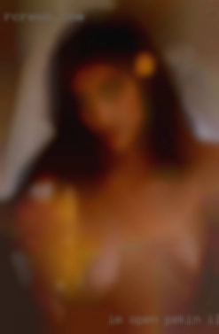 I'm open minded, curious and in Pekin, IL friendly.